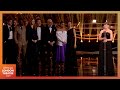 A Streetcar Named Desire wins Cunard Best Revival | Olivier Awards 2023 with Mastercard