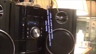 Mike Gross Band @ 22 Years Old - Messenger - My Friends Wont Leave Me Alone