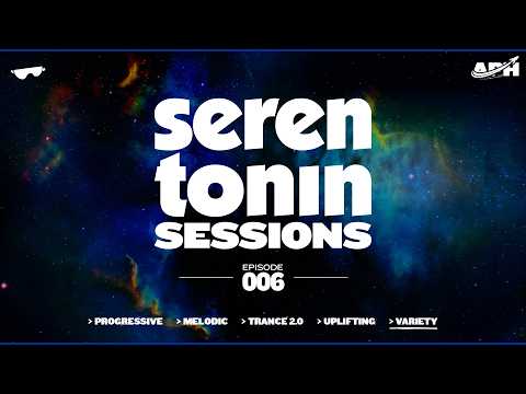 Aphelion Music and Seren Santiago