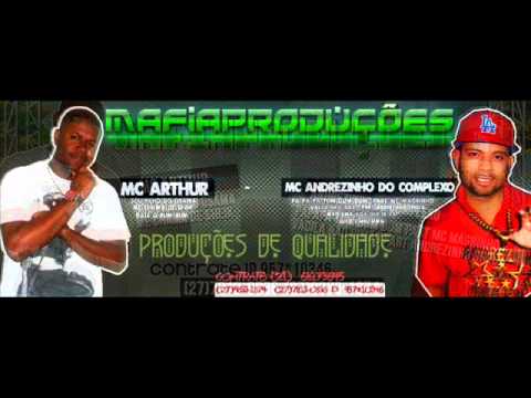 MC ANDREZINHO DO COMPLEXO - BONDE MILIONARIO ♪ LANÇAMENTO 2013 ♫