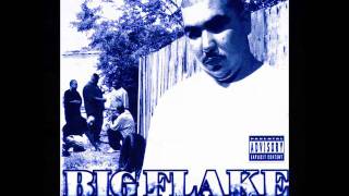 Big Flake & Lil Bing House Party Chopped and Screwed By DjCodeine