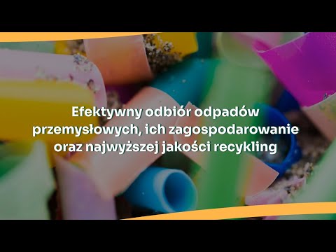 Sinoma Sp. z o.o. - video