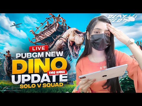 Full rush gameplay  - Solo vs Squad boly to TMG AMNA ❤️  558