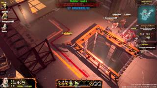 Dead Island: Epidemic (Closed Beta) Our First Game! CO-OP Gameplay W/ John & Adam - Ultra 1080p