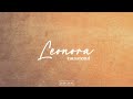 SUGARCANE - Leonora (Official Instrumental/Karaoke)
