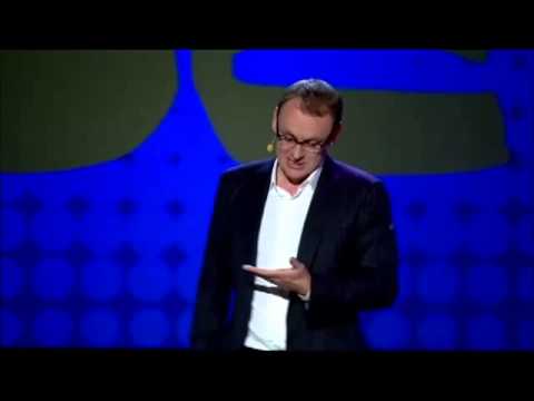 Sean Lock - Swearing
