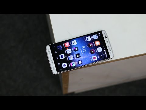 ZTE Axon 7 mini - Preisbrecher für 299 Euro | (deutsch)