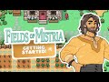 50 Beginner Tips Tricks For Fields Of Mistria Wish I Knew