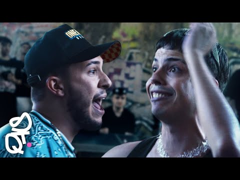 (BATALLÓN 👿) NOCRE vs FAT RODRI (16VOS) STQRAP VS RDS 