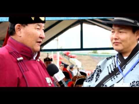 Манлай заан Мягмар