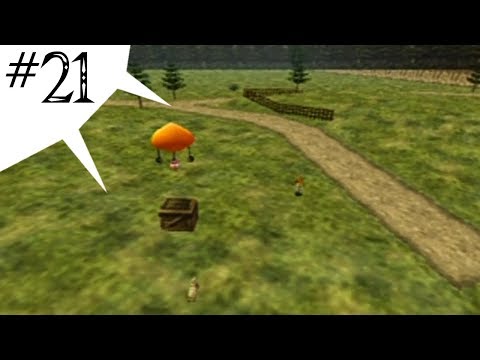 The Legend Of Zelda Majora's Mask Walkthrough Part 21: Ranch Branch