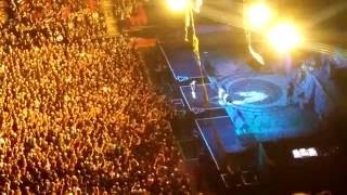 Iron Maiden - Children of the Damned (((Montreal)))