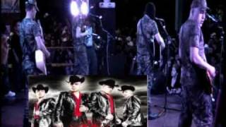 LOS CUATES DE SINALOA EN VIVO EL ALAMO Y LAS TRES LLAMADAS