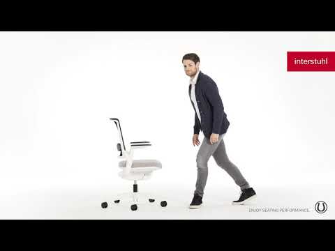 Interstuhl - BDA - MOVYis3 14M6