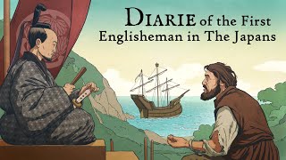 First Englishman Describes Adventures in Shogunate Japan