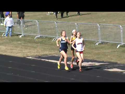 2014 WDM Valley Girls1500