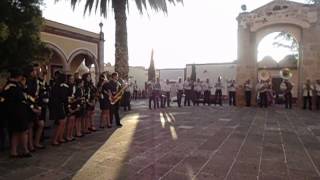 preview picture of video 'Día del Músico en el Teúl de González Ortega, Zacatecas'