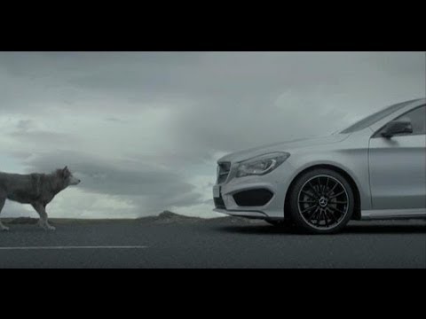 Lobo al acecho: Nuevo CLA