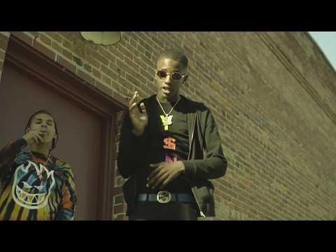 Yung Ki x YSN YungBally - Losses