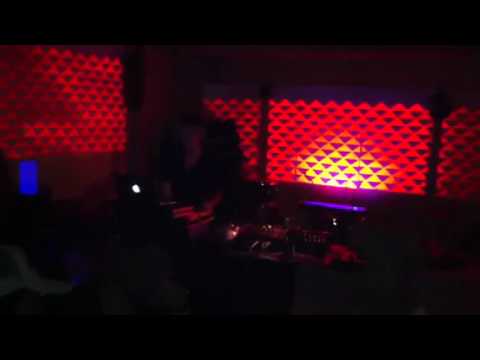 Compass Presents INICIO 2012 Jan 07 - DJ MEL ①