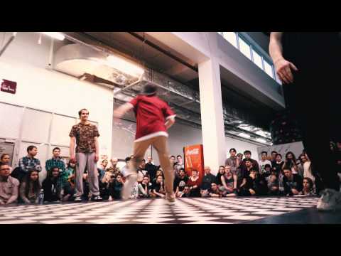 Nord Diamond vs Bogoved vs Tim Plus - Original Breakers Session 4