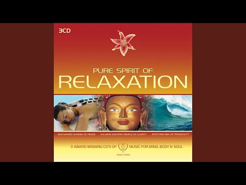 Soothing Sea of Tranquility