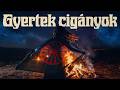 Herceg x Parno Graszt – GYERTEK CIGÁNYOK (Official Music Video)