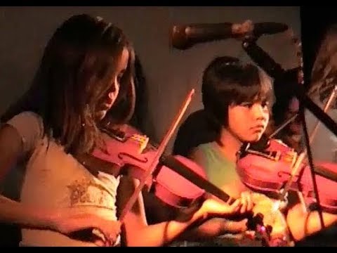 Lewis and Louise's Major 2018 Northern Odyssey