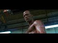 Jason Statham Oil Fight The Transporter Movie Film Sri