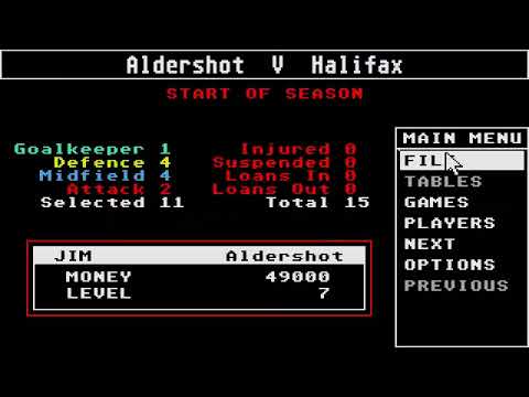 ATARI ST TROTSKY CRAZY