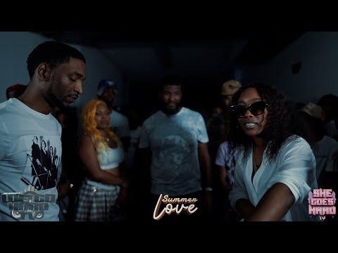 E.O.K PIFFY | VERSUS | FENDI #WEGOHARDTV