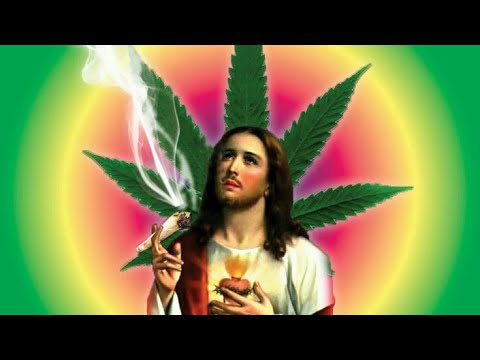 Fing Fang - Jesus ou Cannabis ? [ Audio & Lyrics ]