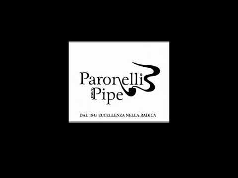 Pipa Dunhill Root DR **** anno 1991 by Paronelli Pipe - www.paronellipipe.com