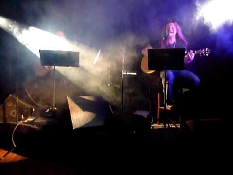 Pekka Heino & Jason Flinck - One Single Breath (acoustic)