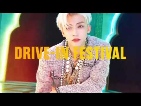 [KMDF] Unit NCT U 'Make A Wish' | 311020