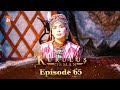 Kurulus Osman Urdu | Season 2 - Episode 65