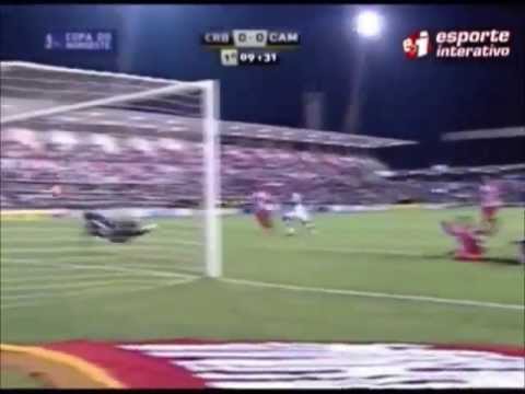 Tiago Rodriguez - Goleiro 2014