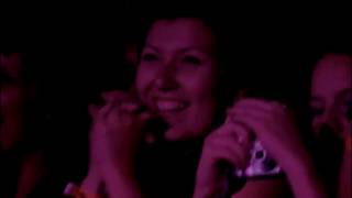 Maroon 5 - The Sun (Live Friday The 13th) (HD)