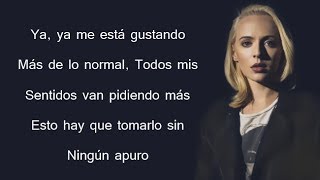 DESPACITO - Luis Fonsi ft. Justin Bieber // Madilyn Bailey & Leroy Sanchez Cover (Lyrics)