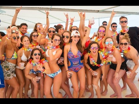 StudentCity Spring Break 2017 | Punta Cana