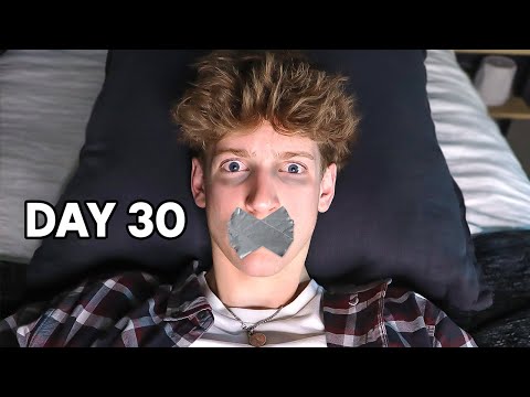 I Tried Mouth Taping For 30 Days