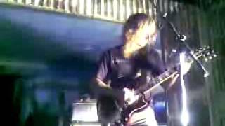 Dave Evans - Only The Good Die Young (Allies Hotel)