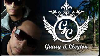 Guary & Cleyton - Ella Esta Borracha (Xtrememix XD Dirty Dutch Remix)