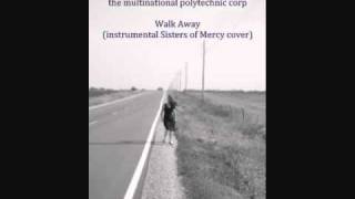 the Multinational Polytechnic Corp: Walk Away (instrumental Sisters of Mercy cover)