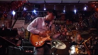 Rock Candy Funk Party - Heartbeat (Bringing in the New Year) - 12/31/14 Baked Potato, CA