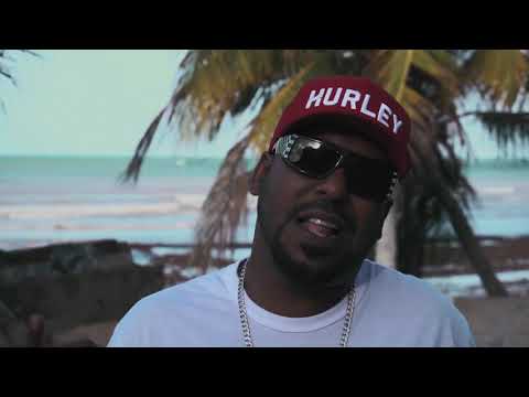 PRETO-A :  Fique Firme