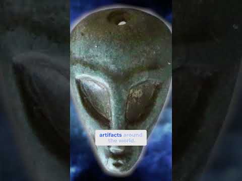 Experts Explain Who Are the Grey Aliens