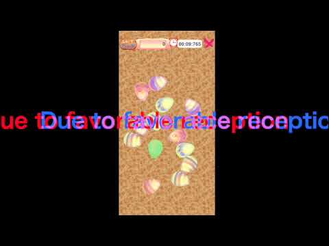 Nine Egg video thumbnail