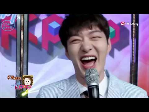 Simply K pop   S'More EP 212 BTOB cut 繁體中字