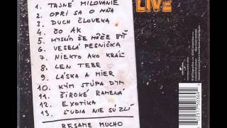 IMT Smile - LIVE - Ludia Nie Su Zli